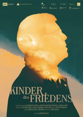 Kinder des Friedens film poster image