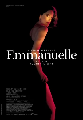 Emmanuelle film poster image