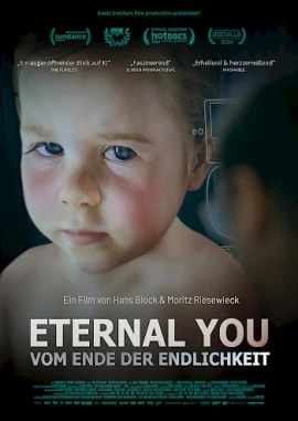 Eternal You film poster image