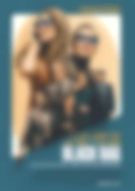 Black Bag film poster image