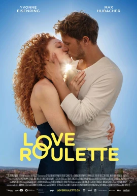 Love Roulette film poster image