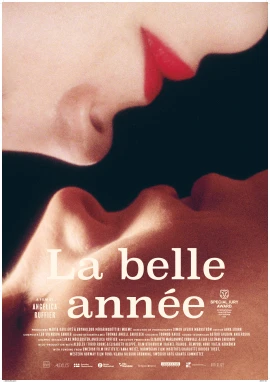 La belle année film poster image