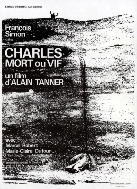 Charles mort ou vif film poster image