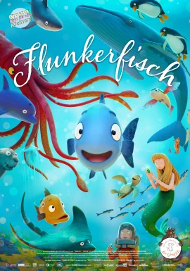 Flunkerfisch (Kurzfilme) film poster image