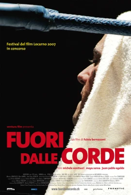 Fuori dalle Corde film poster image