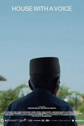 House With a Voice film poster image