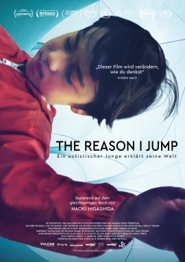 The Reason I Jump film poster image