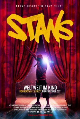 Stans film poster image