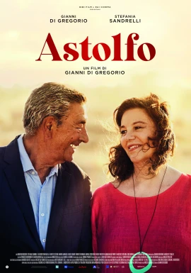 Astolfo film poster image