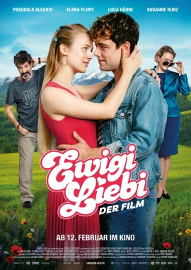 Ewigi Liebi film poster image