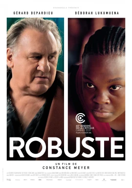 Robuste film poster image