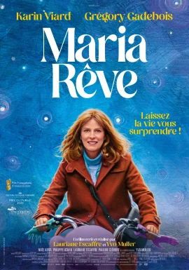 Maria rêve film poster image