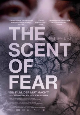 The Scent of Fear film poster image