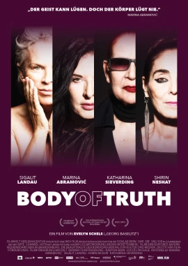 Body of Truth film poster image