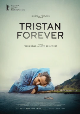 Tristan Forever film poster image