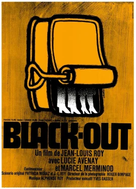 Black-Out film poster image