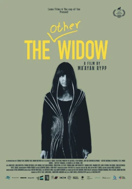 The Other Widow film poster image