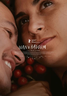 Iván & Hadoum film poster image