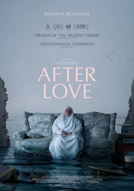 After Love film poster image