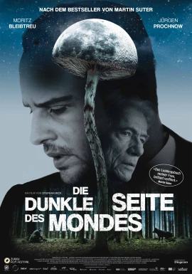 Die dunkle Seite des Mondes film poster image