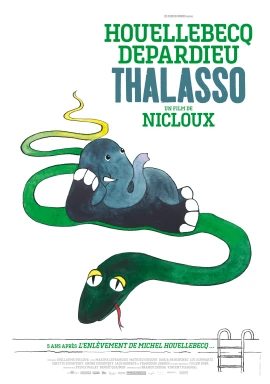 Thalasso film poster image
