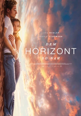 Dem Horizont so nah film poster image