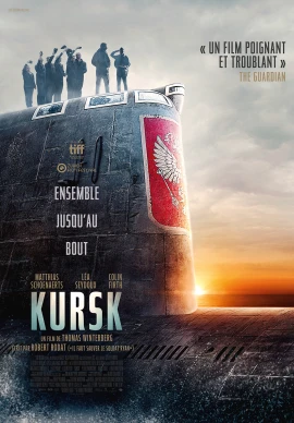 Kursk film poster image