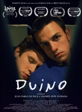 Duino film poster image