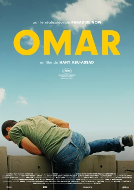 Omar film poster image