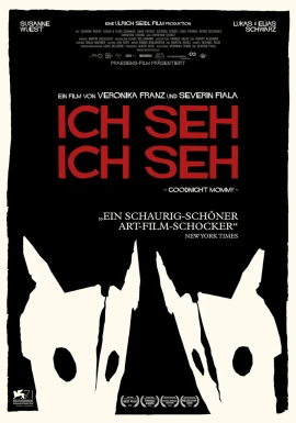 Ich seh ich seh film poster image