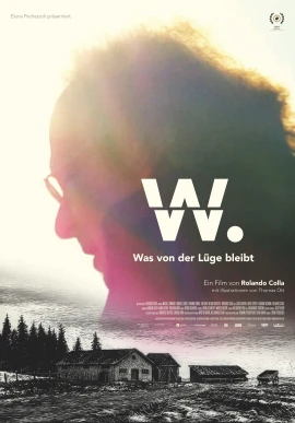 W. - Was von der Lüge bleibt film poster image
