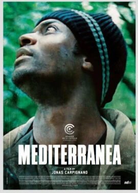 Mediterranea film poster image