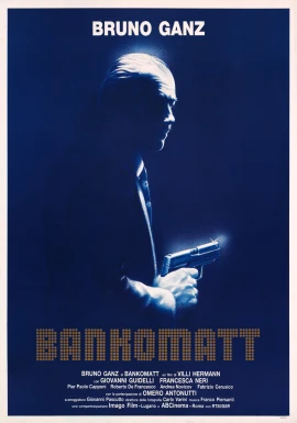 Bankomatt film poster image