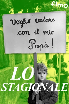 Lo stagionale film poster image