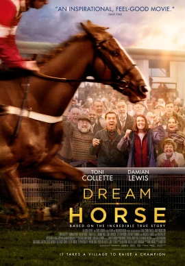 Dream Horse film poster image