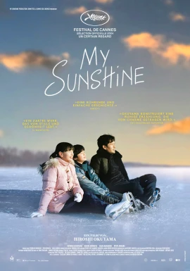 My Sunshine film poster image