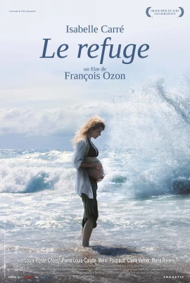Le refuge film poster image