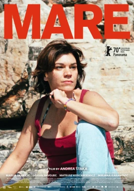 Mare film poster image