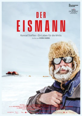Der Eismann film poster image