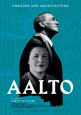 Aalto film poster image