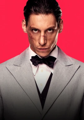 Filip film poster image