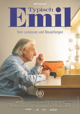 Typisch Emil film poster image