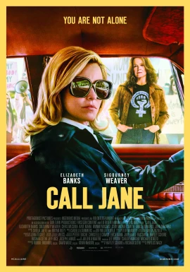 Call Jane film poster image