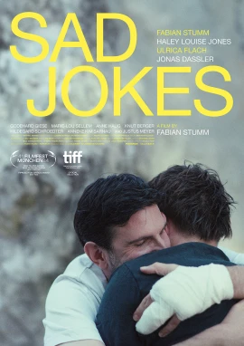 Sad Jokes film poster image