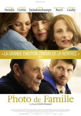 Photo de Famille film poster image