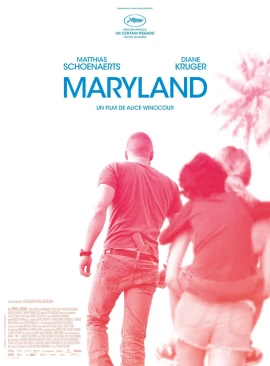Maryland film poster image