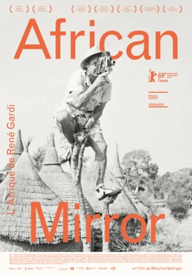 African Mirror film poster image