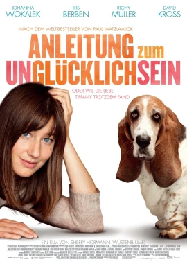 Anleitung zum Unglücklichsein film poster image