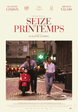 Seize printemps film poster image