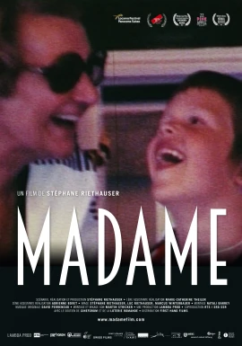 Madame film poster image
